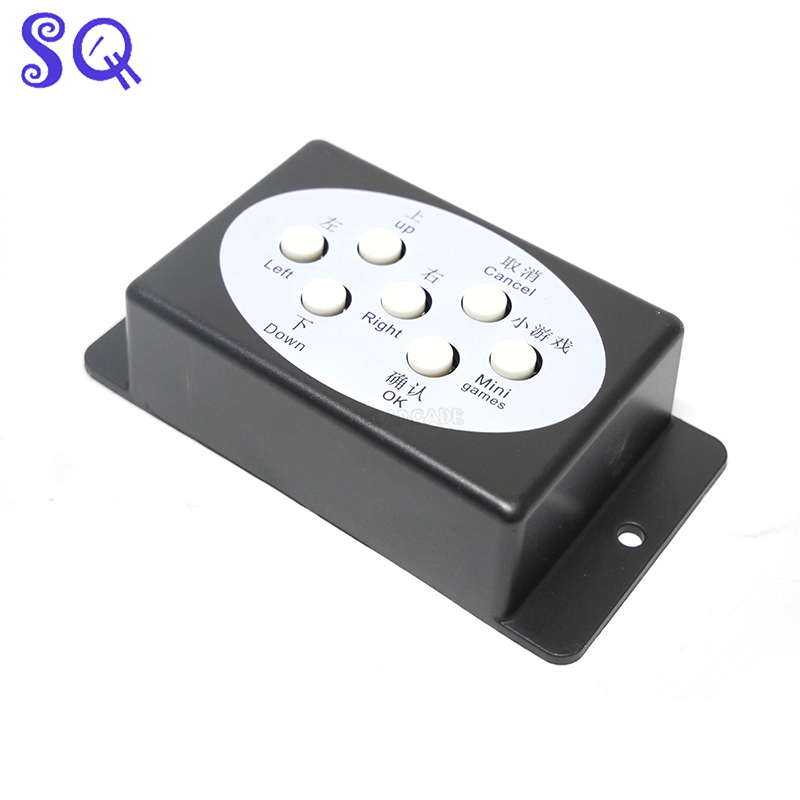 Gift Clamp Machine Prize 20 Cl - огляд і ціна Ticket Redemption Machine