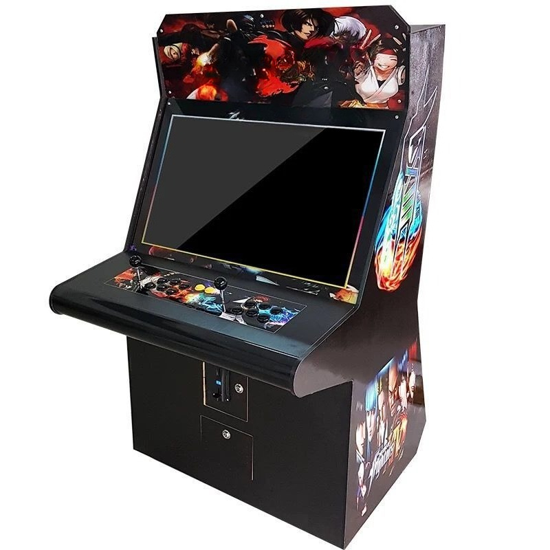 Large fighting machine 97 boxe - огляд і ціна Joystick Arcade Parts