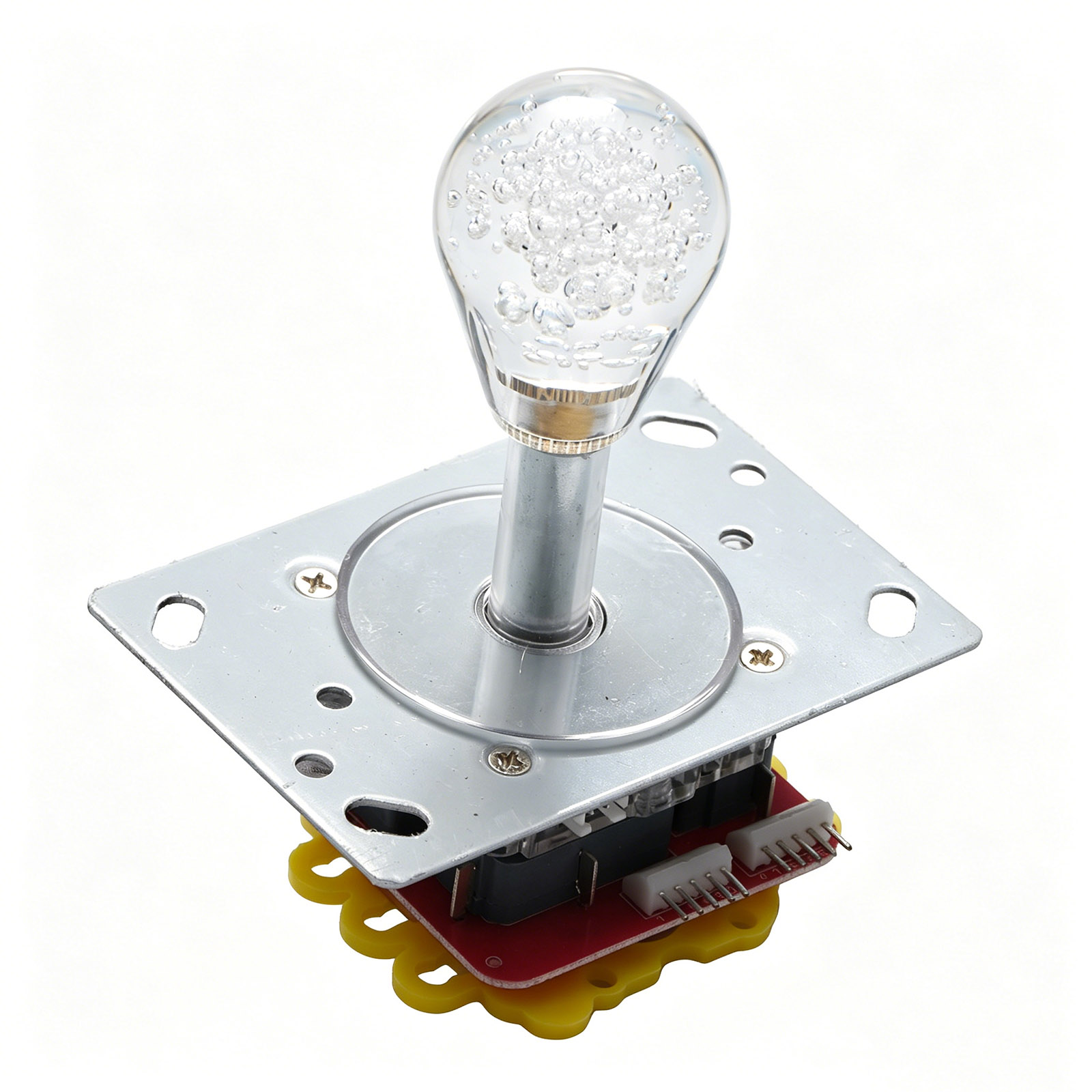 For Jamma Machine Cabinet LED  - огляд і ціна Joystick Arcade Parts