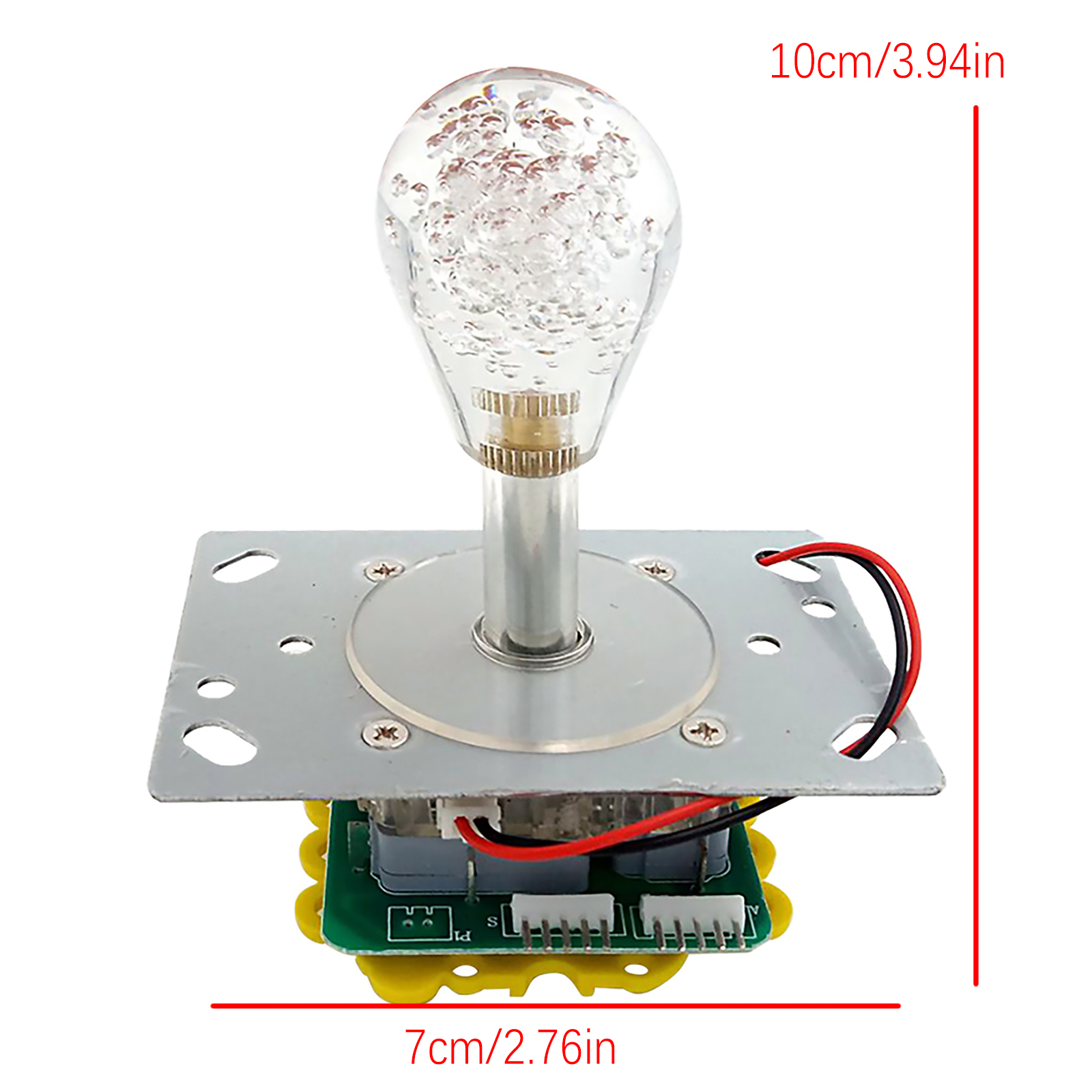 For Jamma Machine Cabinet LED  - огляд і ціна Joystick Arcade Parts
