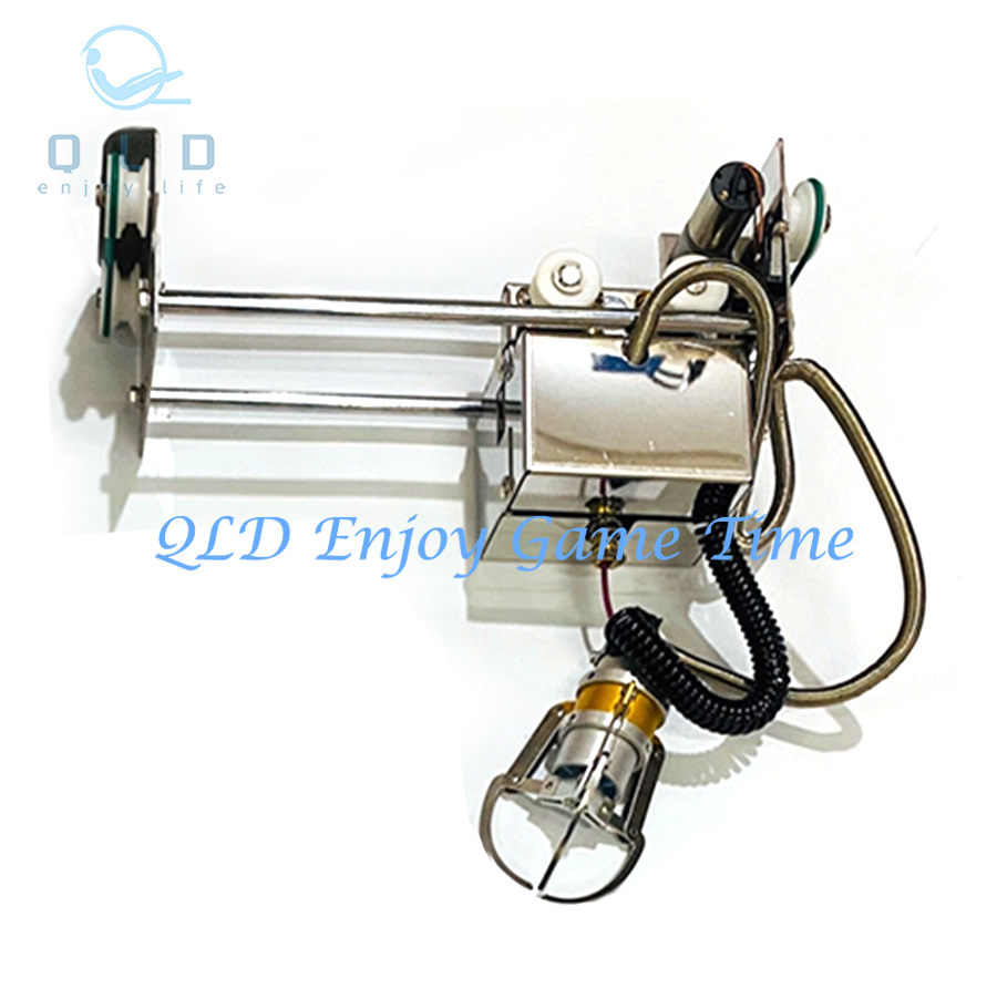 Mini Stainless Steel Gantry wi - огляд і ціна Ticket Redemption Machine