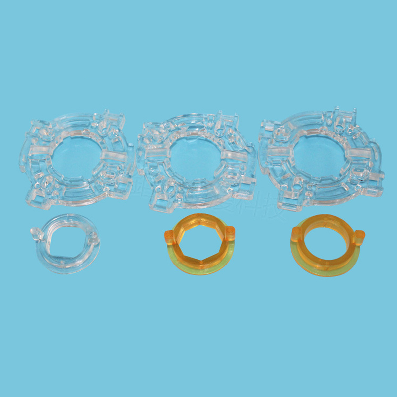 Octagonal/Square/Round Ring Jo - огляд і ціна Joystick Arcade Parts