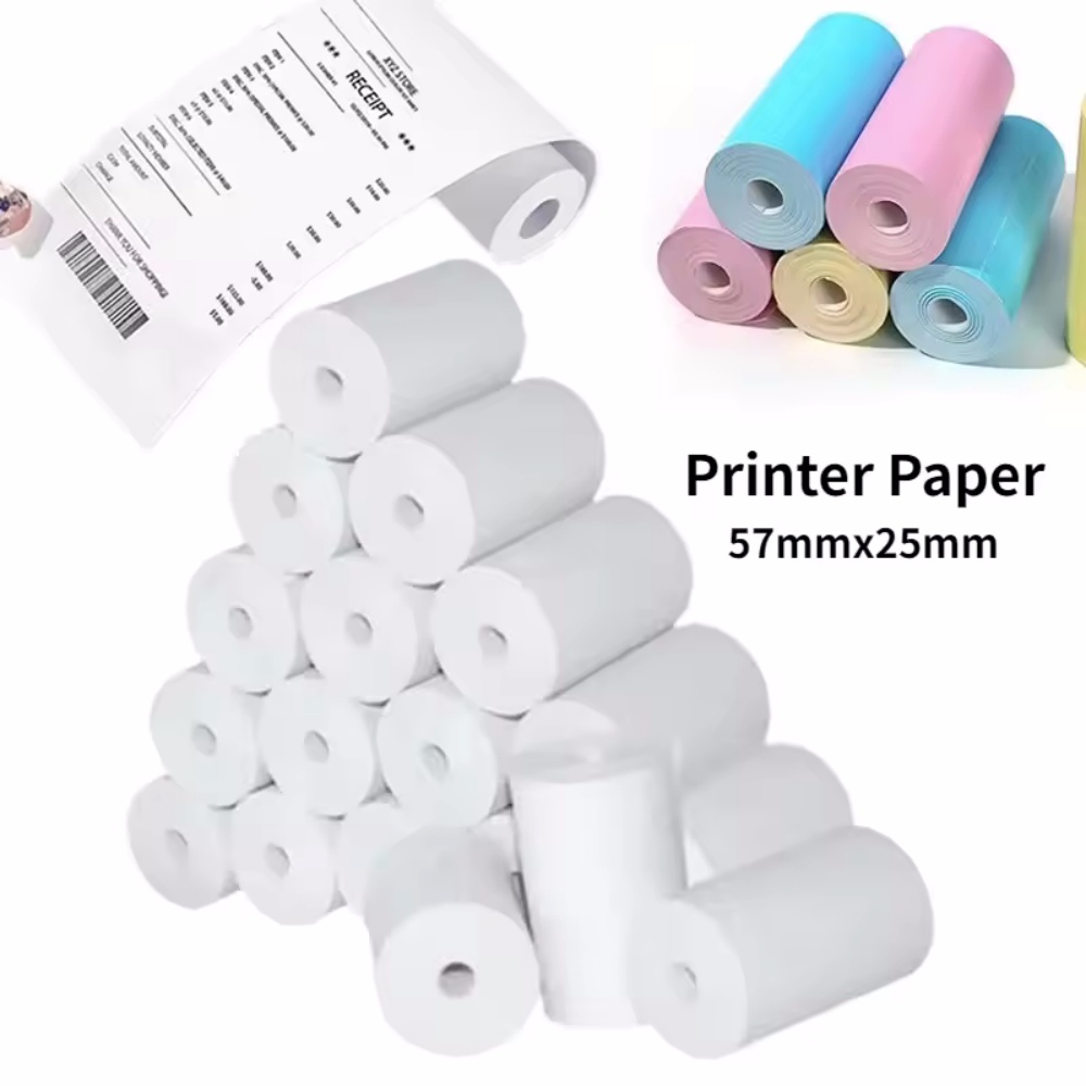 Thermal Paper MINI Printing Se - огляд і ціна Photo Booth Machine
