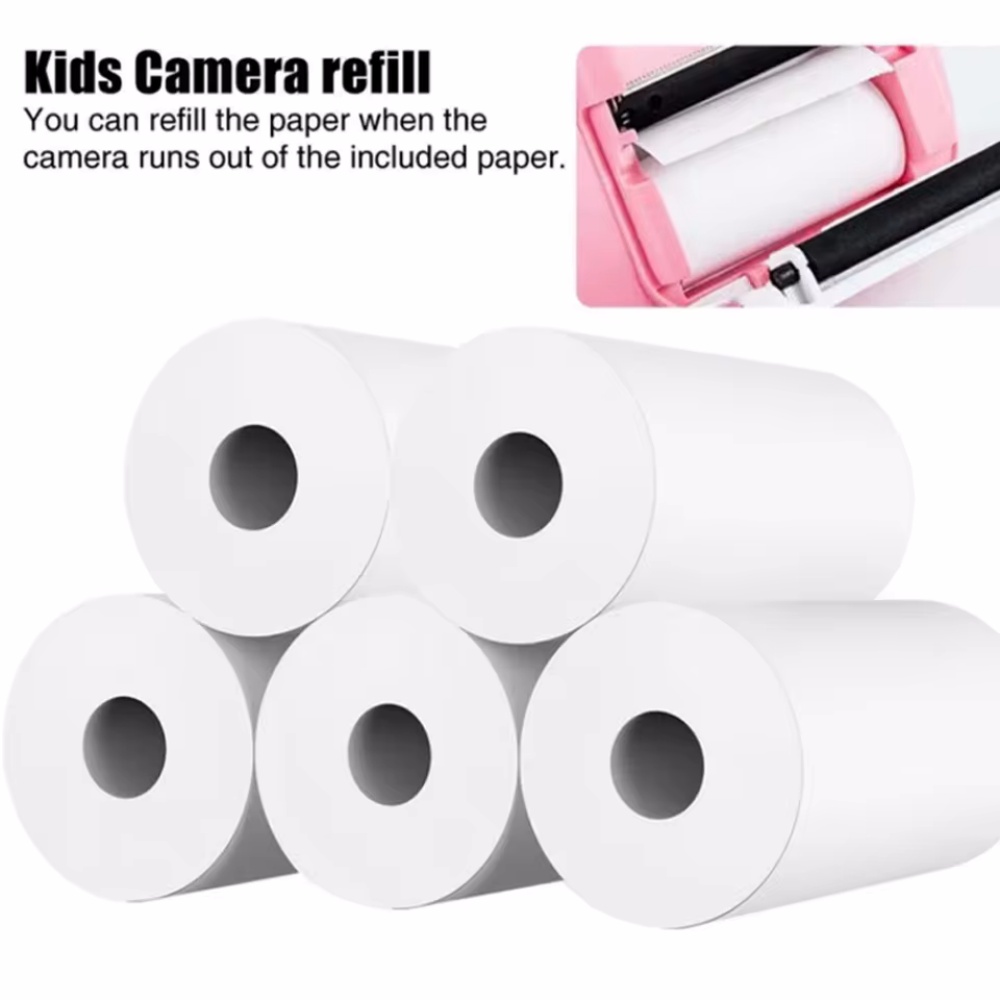 Thermal Paper MINI Printing Se - огляд і ціна Photo Booth Machine