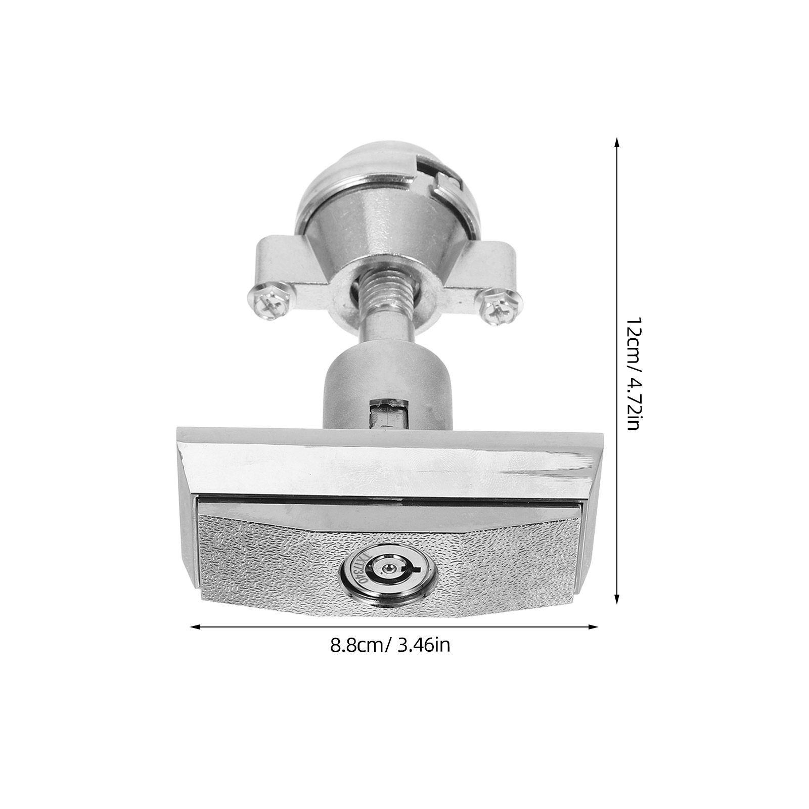 1Set Vending Machine Lock Core - огляд і ціна Candy Vending Machine