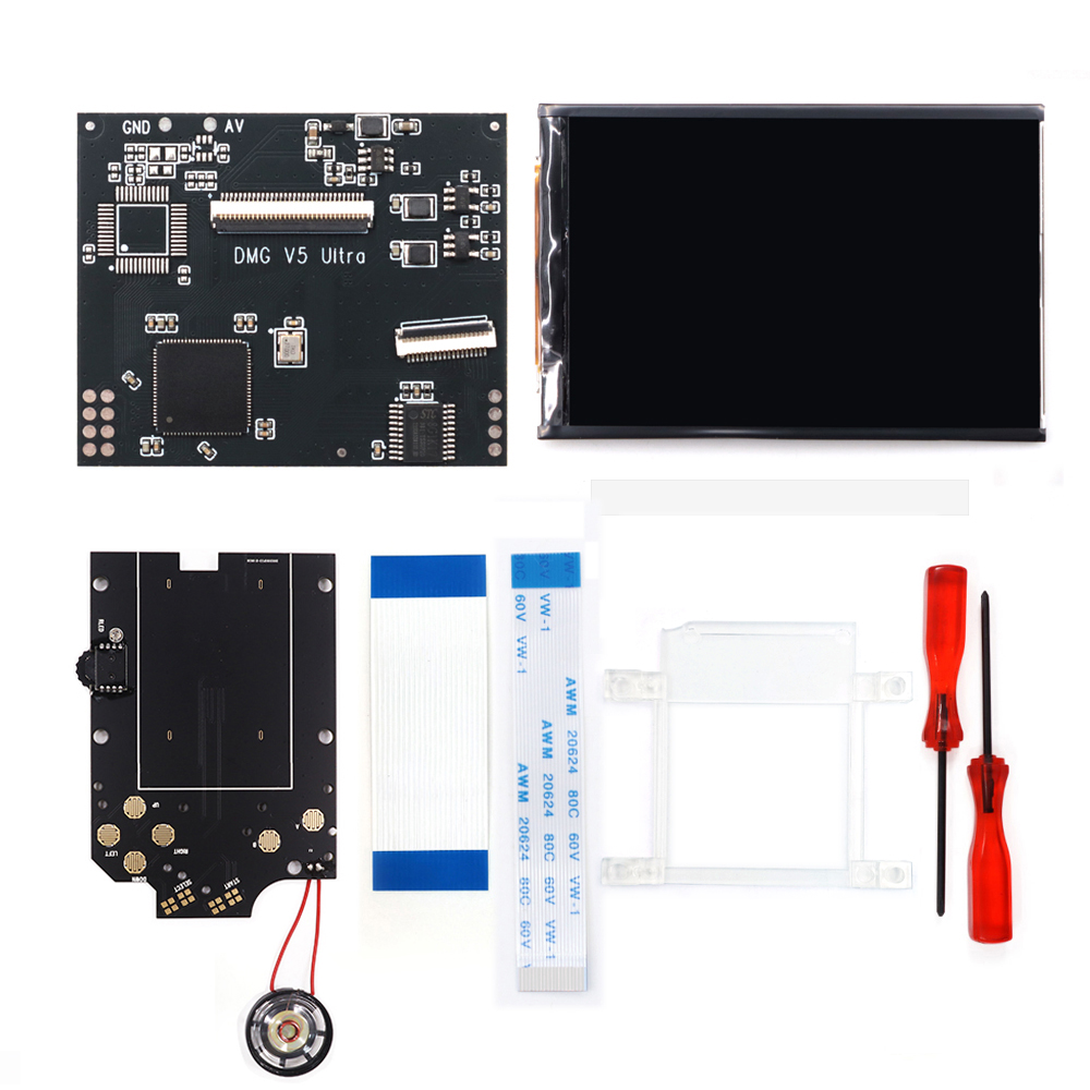 Colorful Original display size - огляд і ціна Lcd Screen Arcade