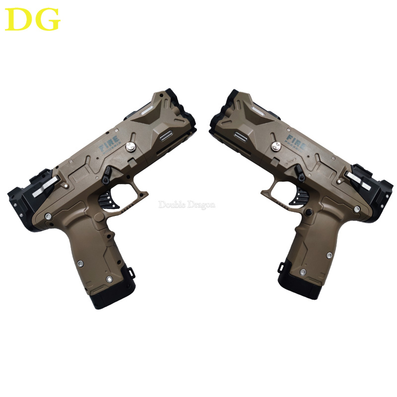 Wireless 4IR Fire Phoenix Ligh - огляд і ціна Gun Shooting Arcade