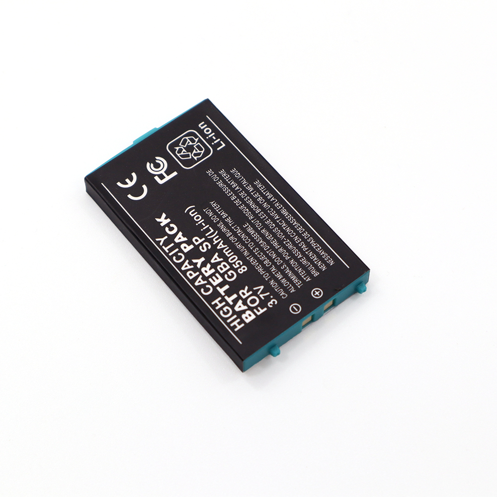 For GBA SP 3.7V Battery Pack V - огляд і ціна Lcd Screen Arcade