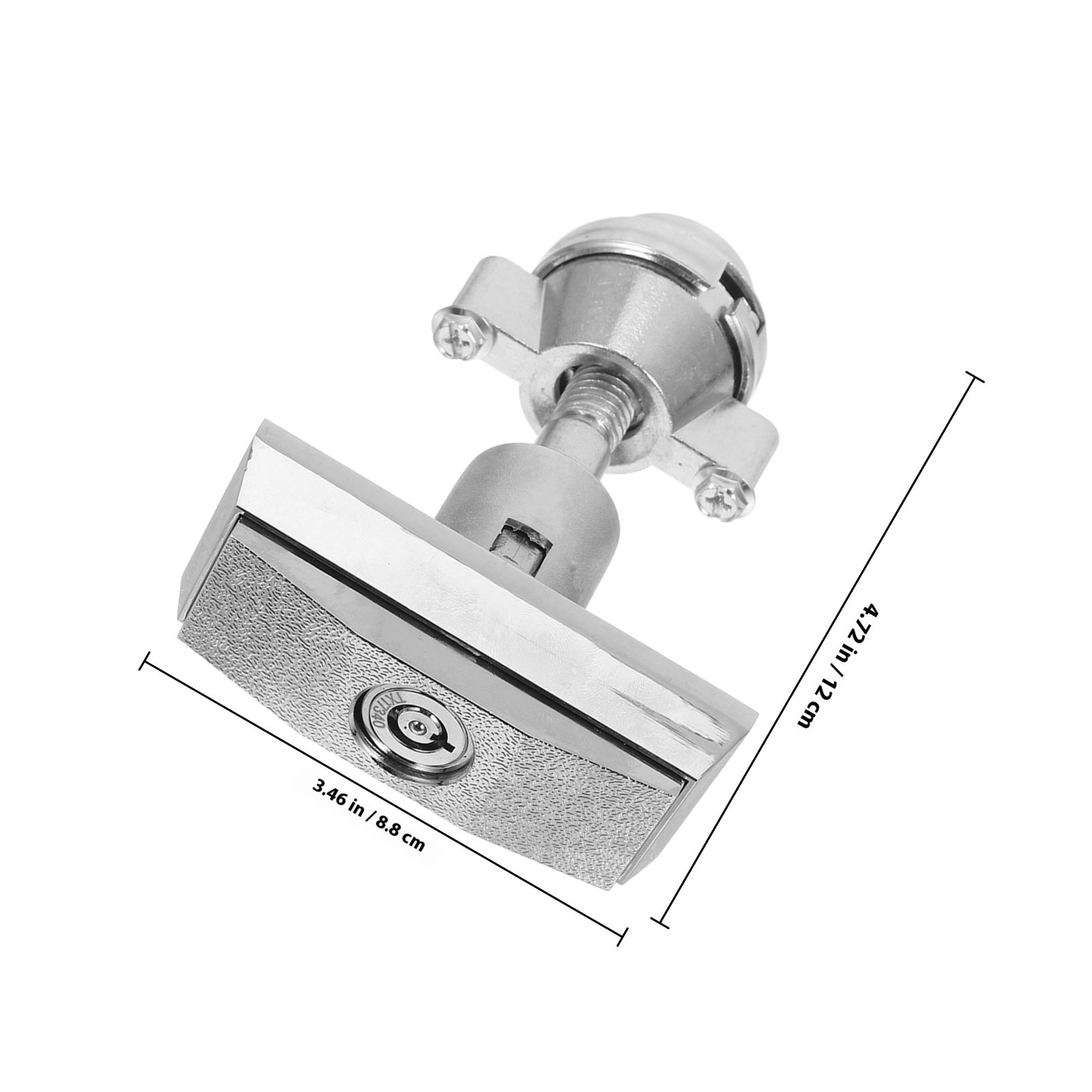 1Set Vending Machine Lock Core - огляд і ціна Candy Vending Machine