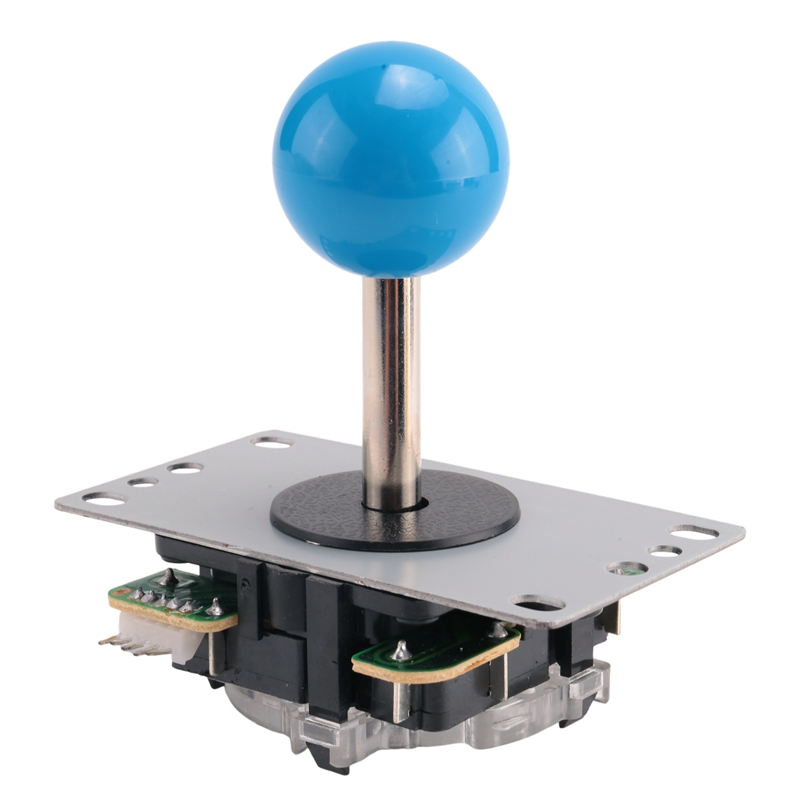 Classic-5Pin Arcade Joystick 4 - огляд і ціна Joystick Arcade Parts
