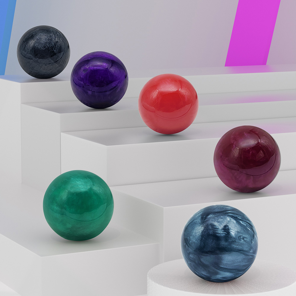 Qanba Arcade Stick Accessory R - огляд і ціна Joystick Arcade Parts