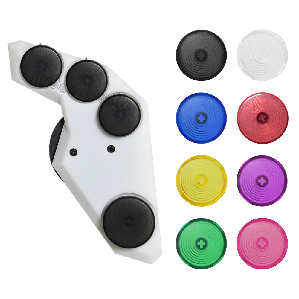 5 Pin Hotswap Hitbox UP Down L - огляд і ціна Joystick Arcade Parts