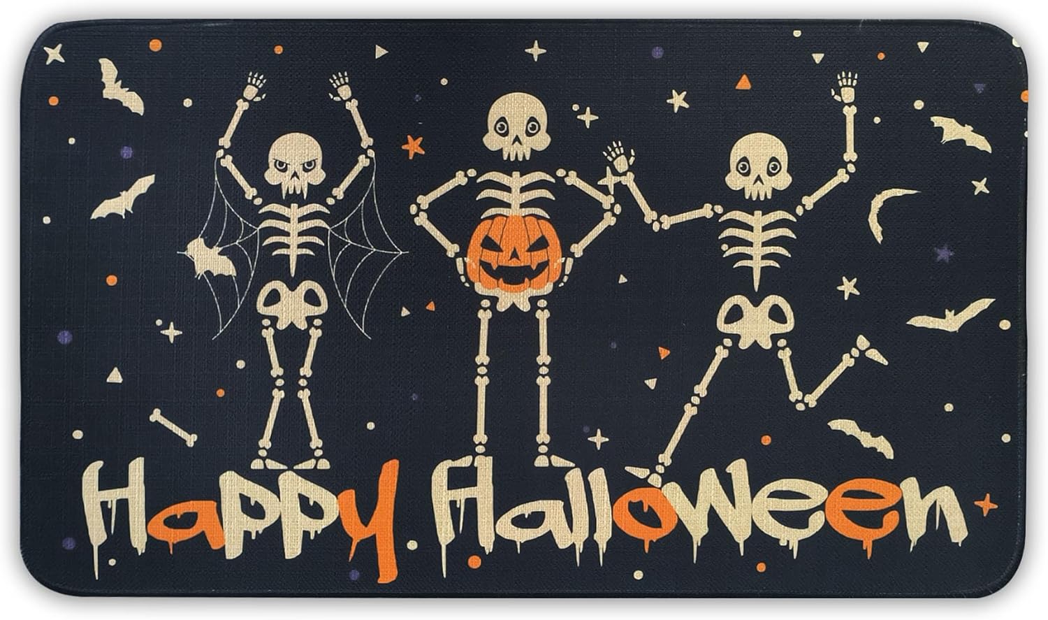 Halloween Dancing Skeletons Do - огляд і ціна Dance Pad Machine