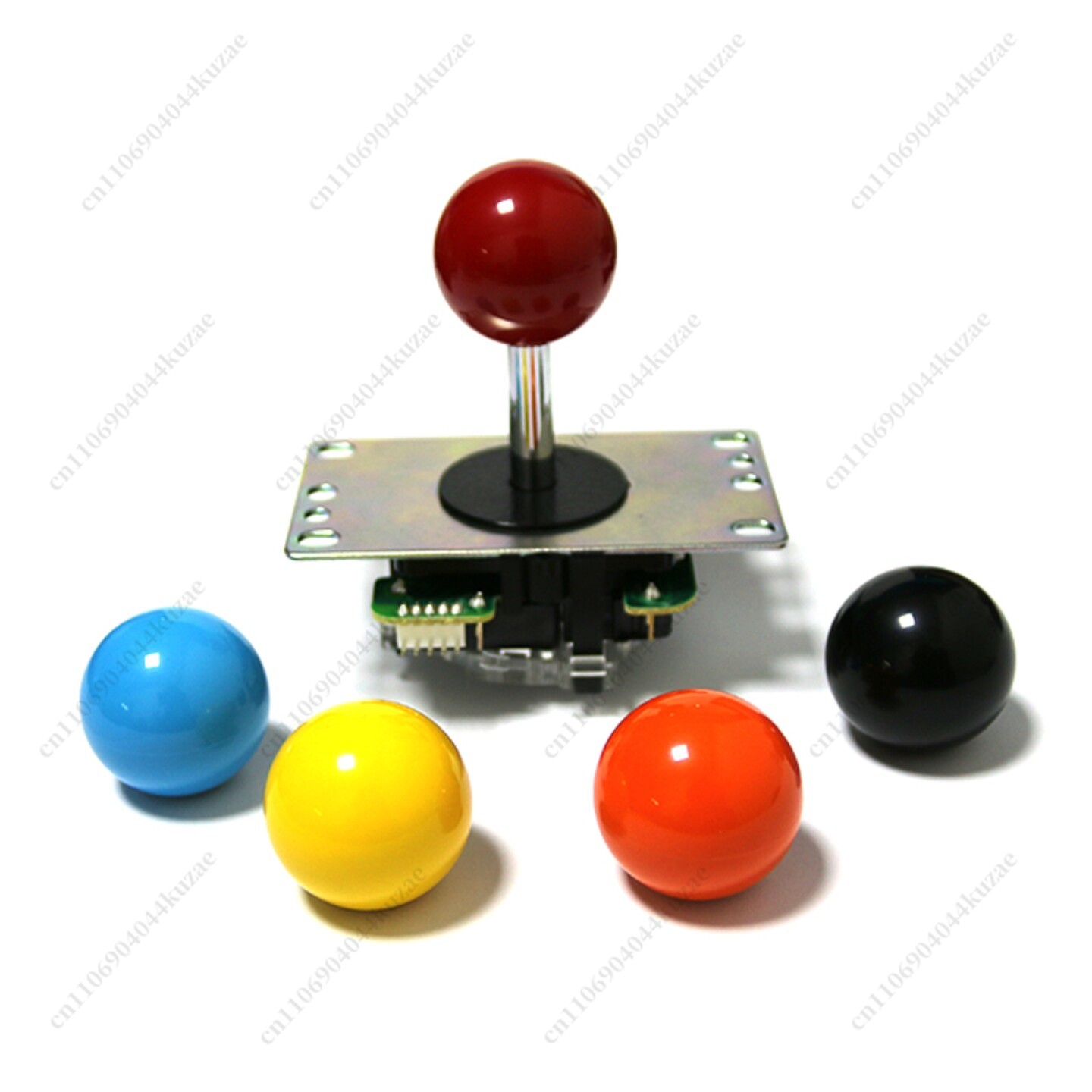 Arcade Joystick Replacement Pa - огляд і ціна Joystick Arcade Parts