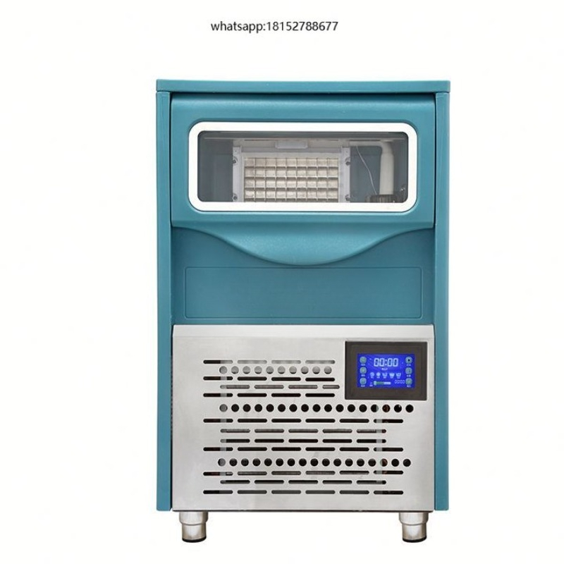 Ice Candy Maker Machine Tablet - огляд і ціна Candy Vending Machine