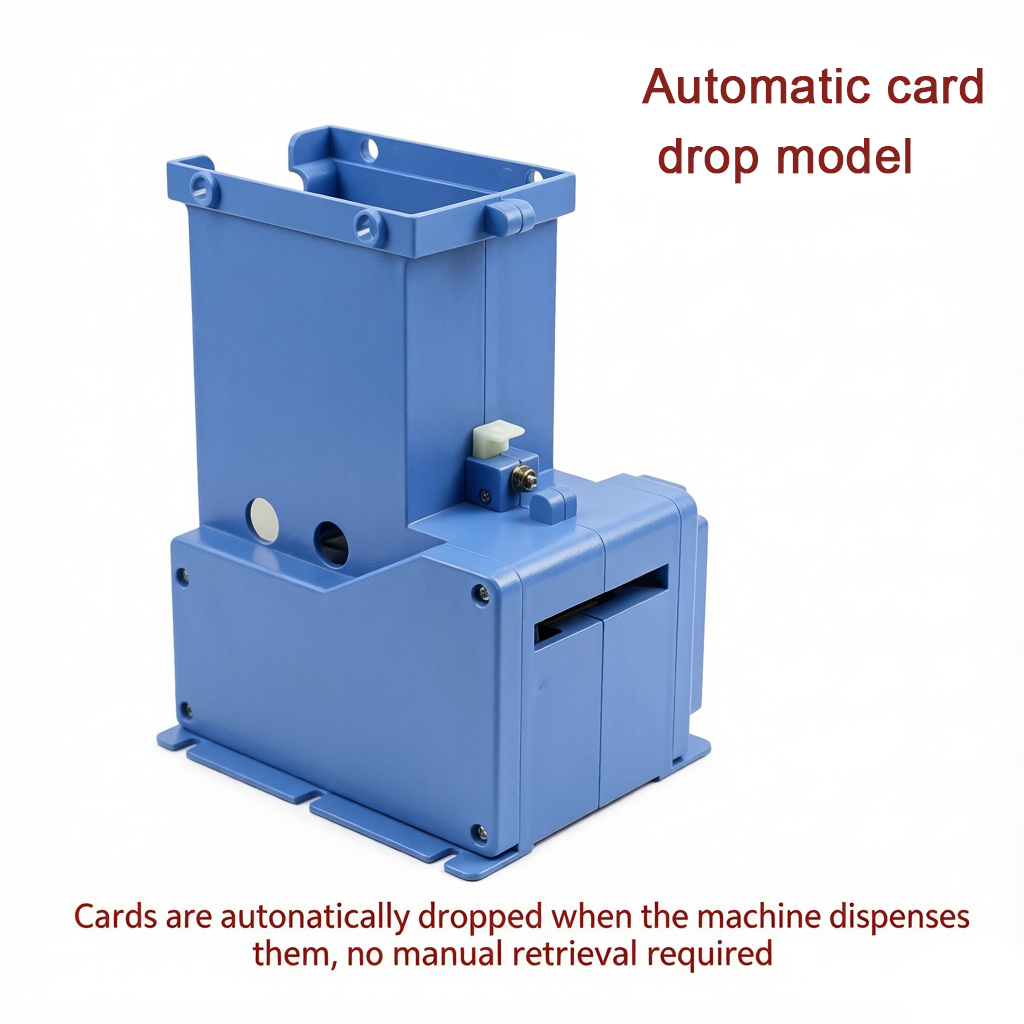 Arcade Card Dispenser Card Ven - огляд і ціна Ticket Redemption Machine