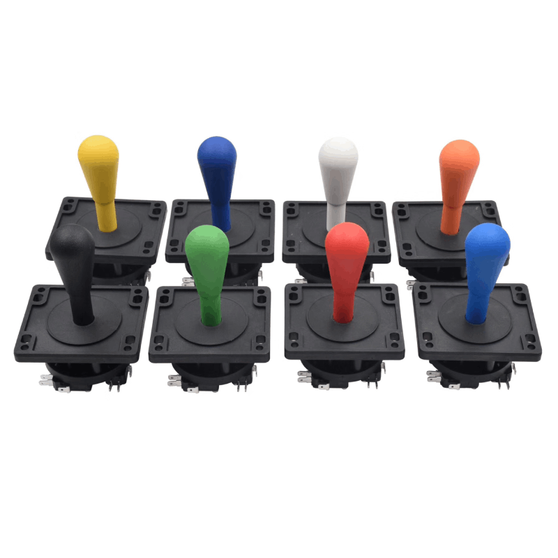 Happ Arcade Joystick Mexican J - огляд і ціна Vending Arcade Games