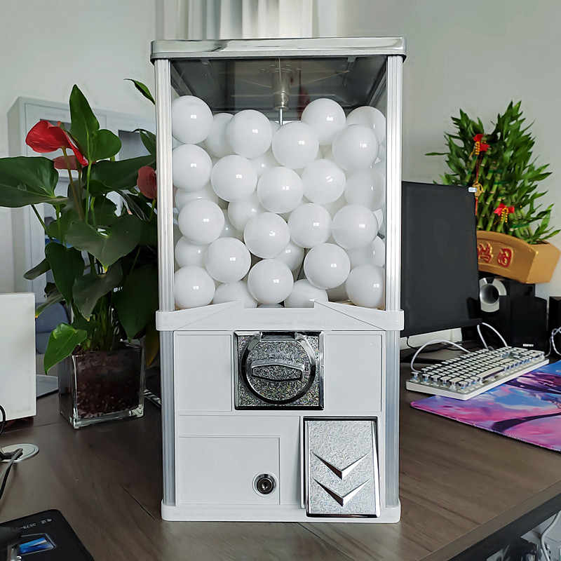 Coin-operated egg twister acti - огляд і ціна Ticket Redemption Machine